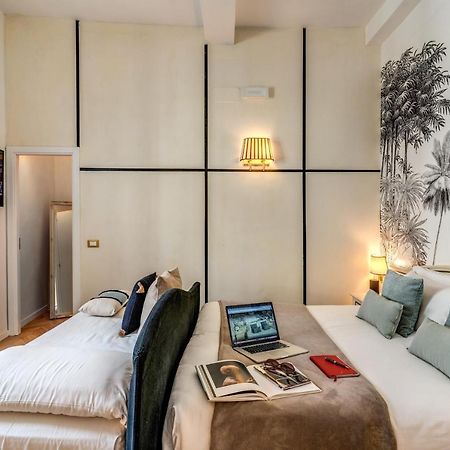 Baboon Room Rome Buitenkant foto