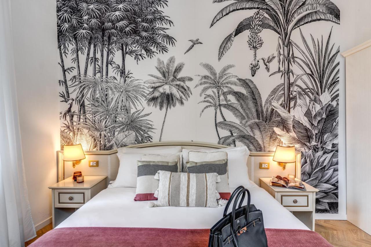 Baboon Room Rome Buitenkant foto