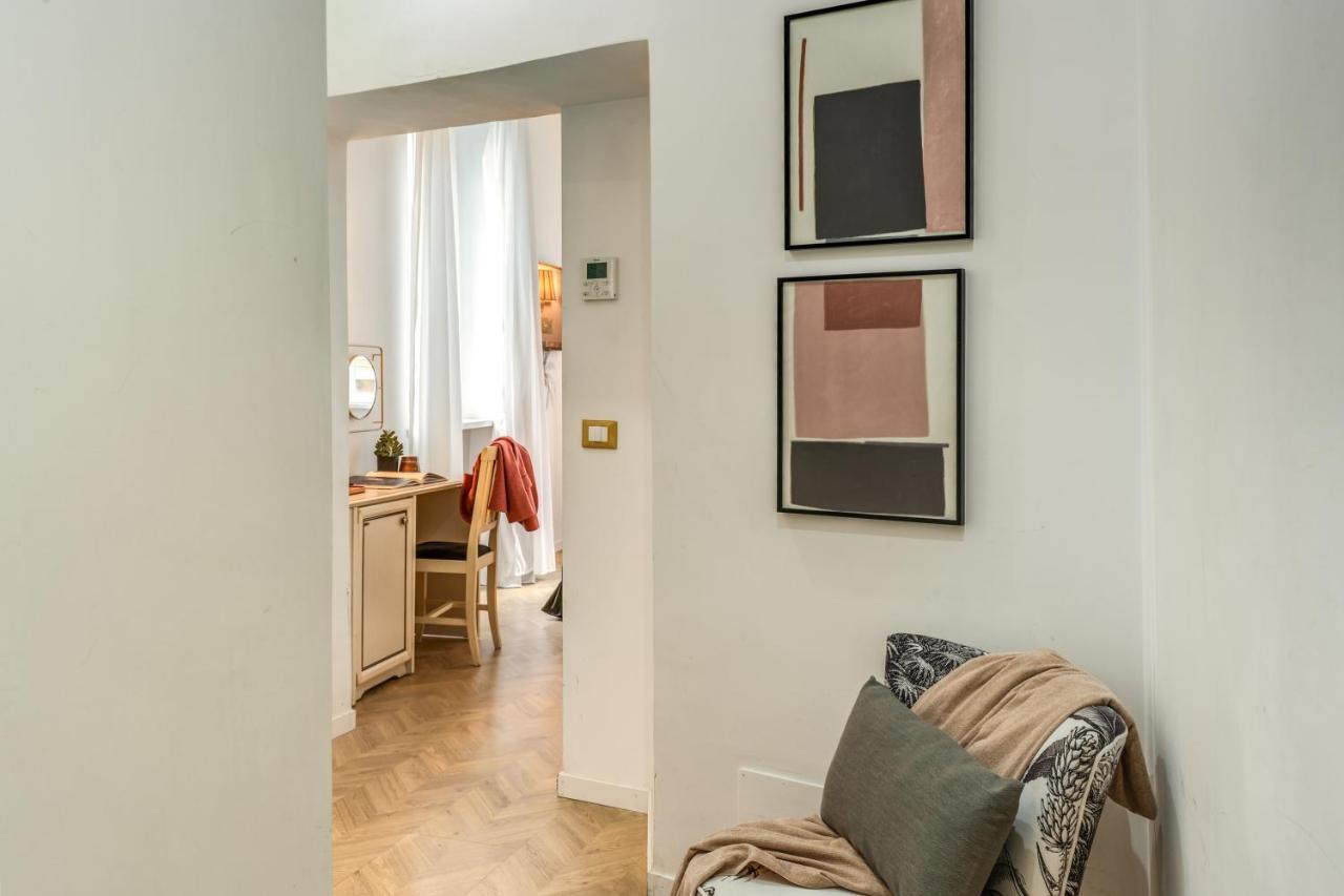 Baboon Room Rome Buitenkant foto