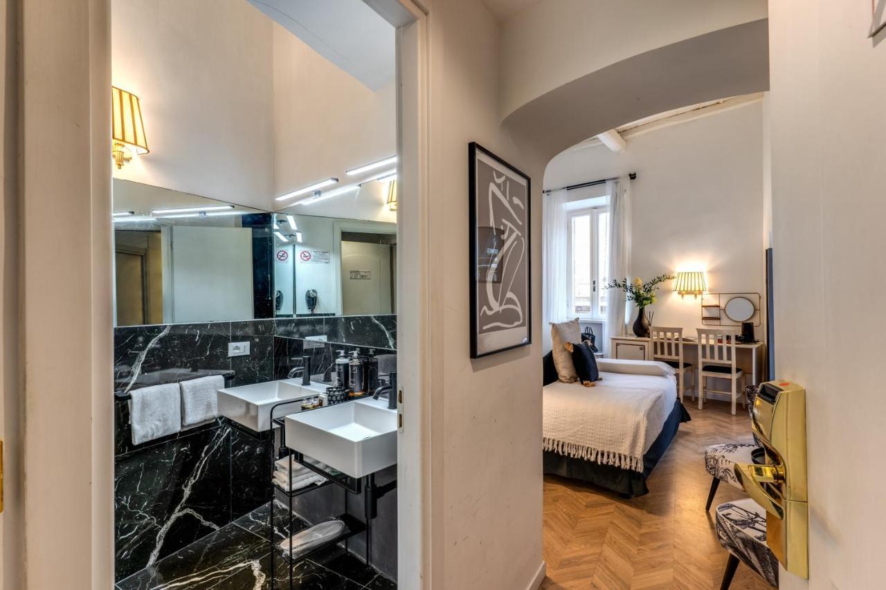 Baboon Room Rome Buitenkant foto