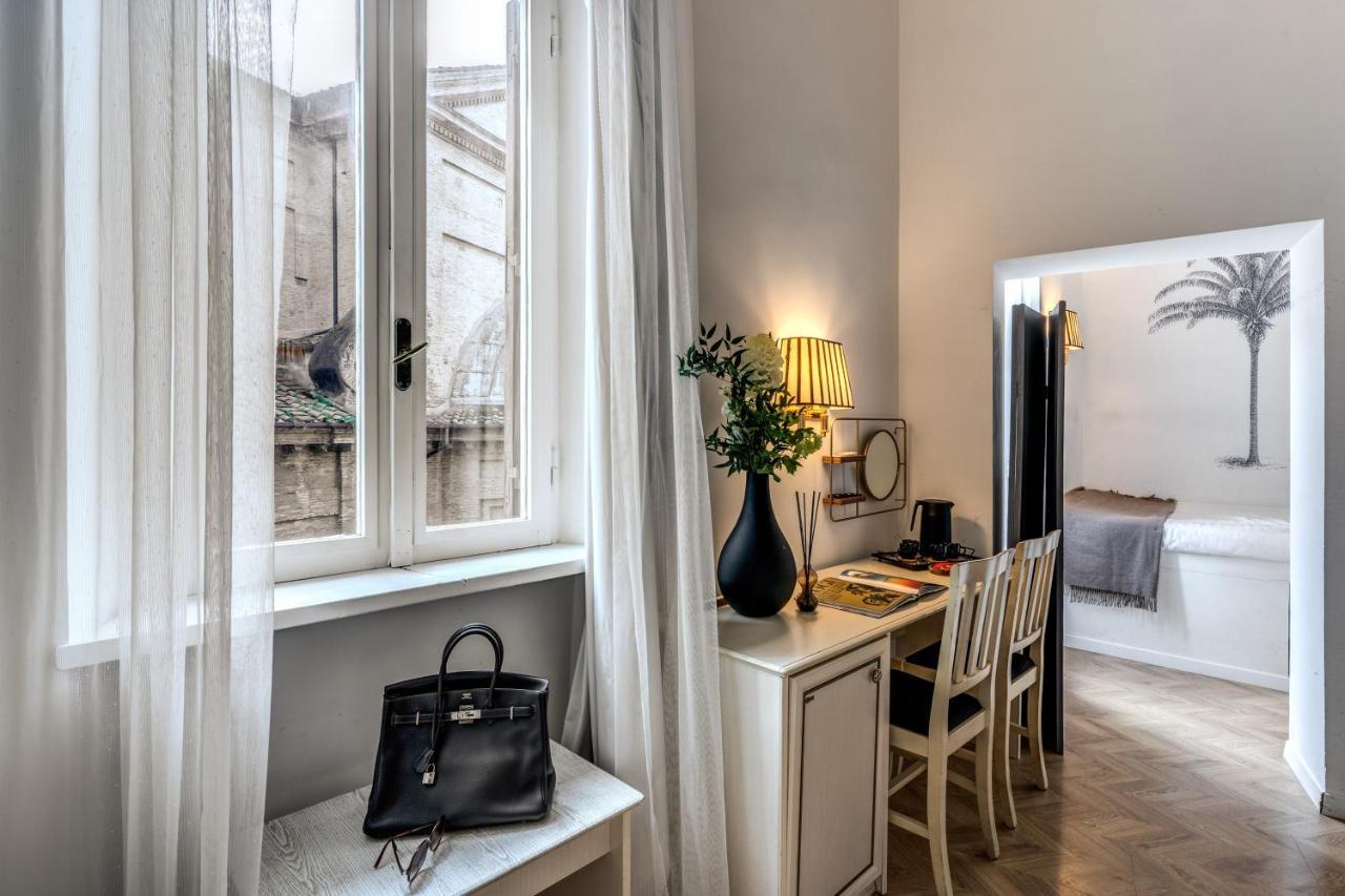 Baboon Room Rome Buitenkant foto