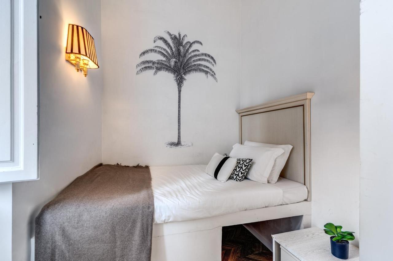 Baboon Room Rome Buitenkant foto