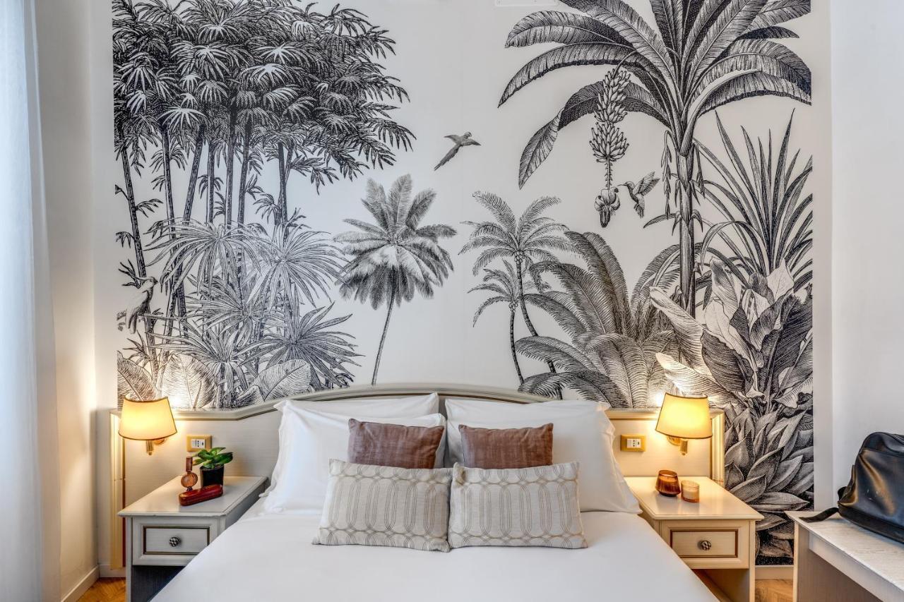 Baboon Room Rome Buitenkant foto