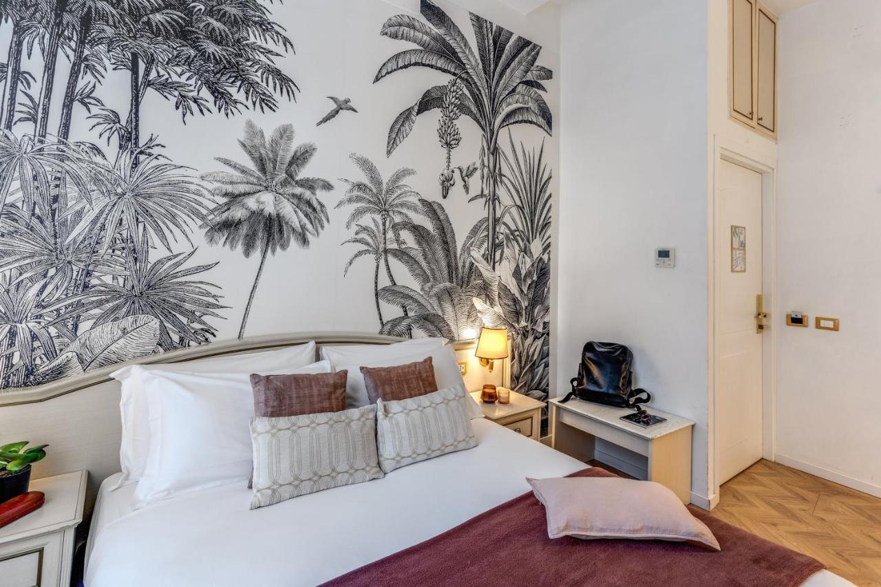 Baboon Room Rome Buitenkant foto